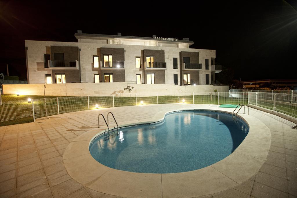 Costa Quebrada Apartamentos Soto de la Marina Ngoại thất bức ảnh