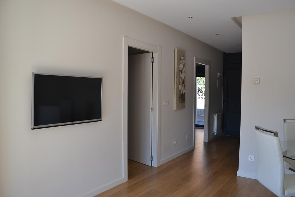 Costa Quebrada Apartamentos Soto de la Marina Phòng bức ảnh