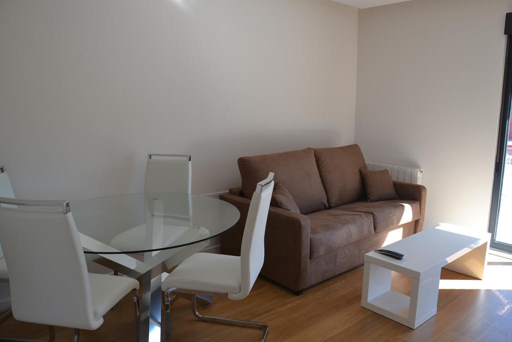 Costa Quebrada Apartamentos Soto de la Marina Phòng bức ảnh