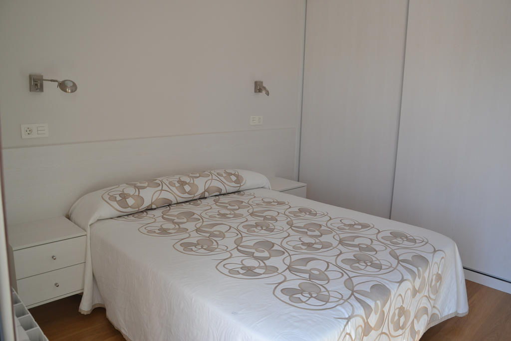 Costa Quebrada Apartamentos Soto de la Marina Phòng bức ảnh