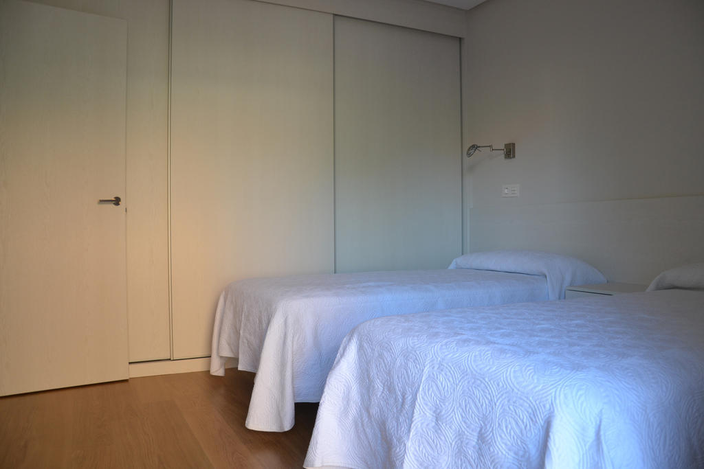 Costa Quebrada Apartamentos Soto de la Marina Phòng bức ảnh