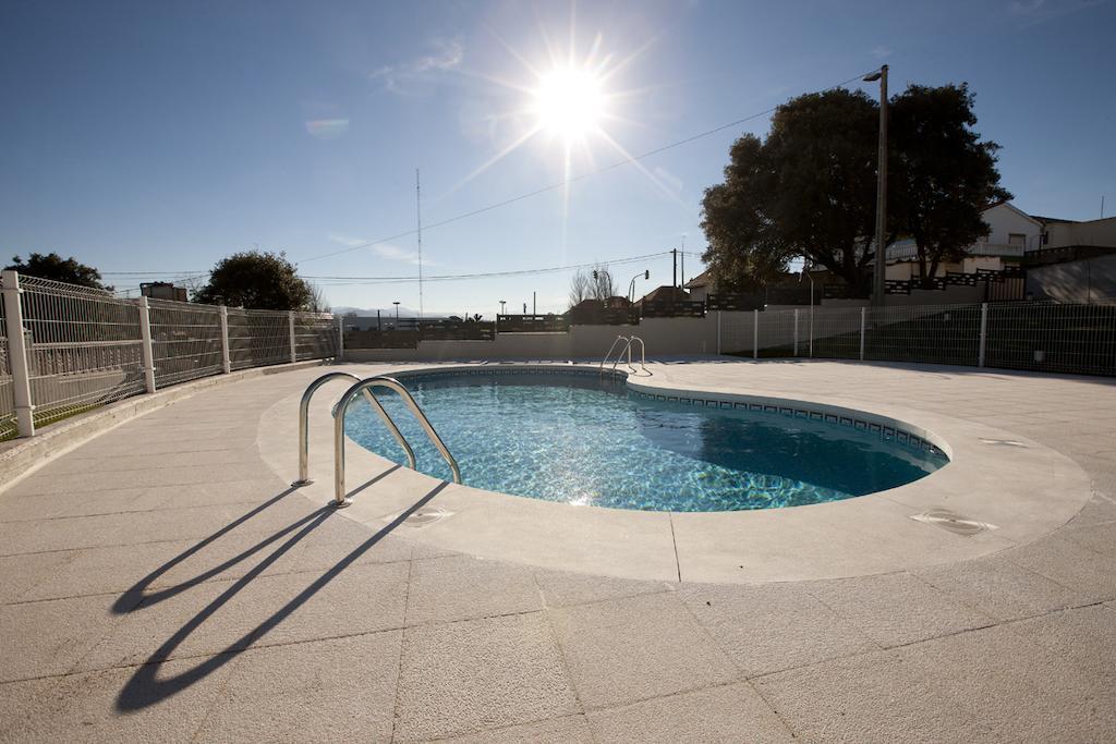 Costa Quebrada Apartamentos Soto de la Marina Ngoại thất bức ảnh