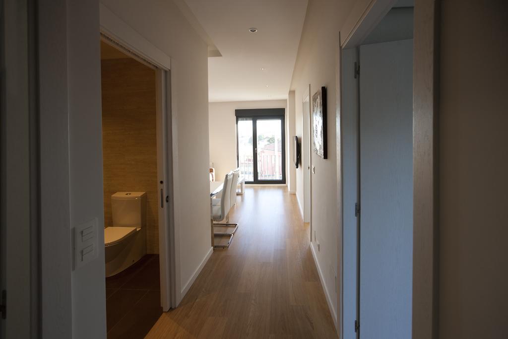 Costa Quebrada Apartamentos Soto de la Marina Ngoại thất bức ảnh